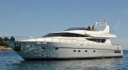 Motor Yacht Dione Due